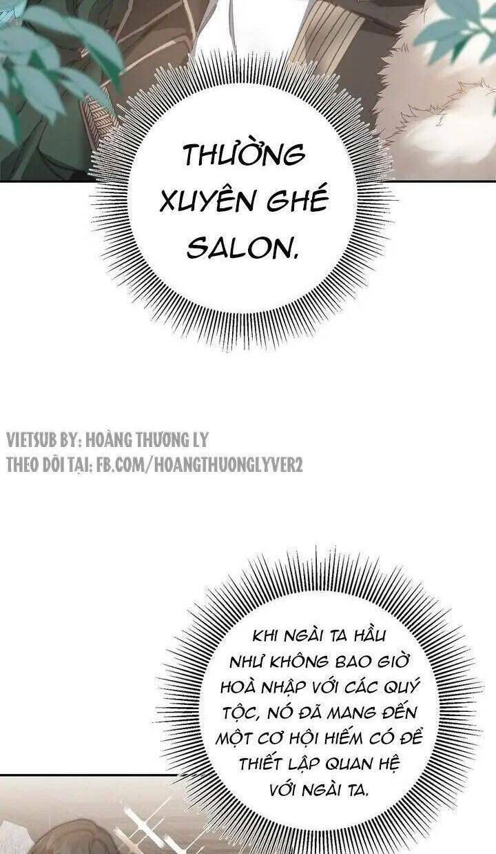 Xuyên Vào Tiểu Thuyết Làm Nữ Hoàng Tàn Độc: Chapter 104