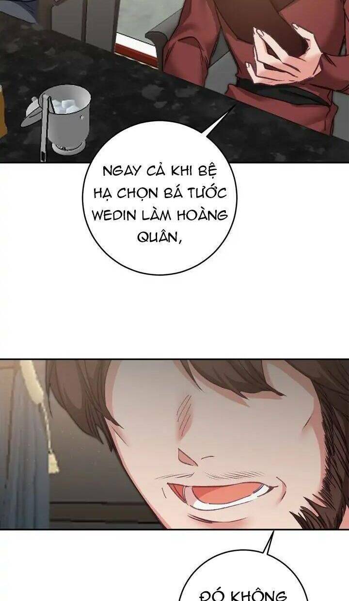 Xuyên Vào Tiểu Thuyết Làm Nữ Hoàng Tàn Độc: Chapter 104