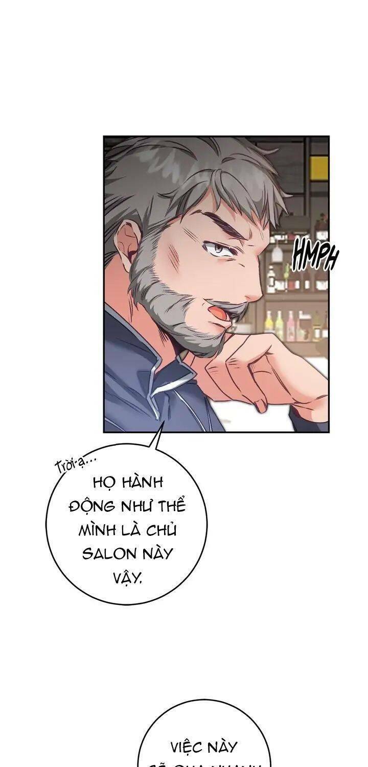 Xuyên Vào Tiểu Thuyết Làm Nữ Hoàng Tàn Độc: Chapter 104
