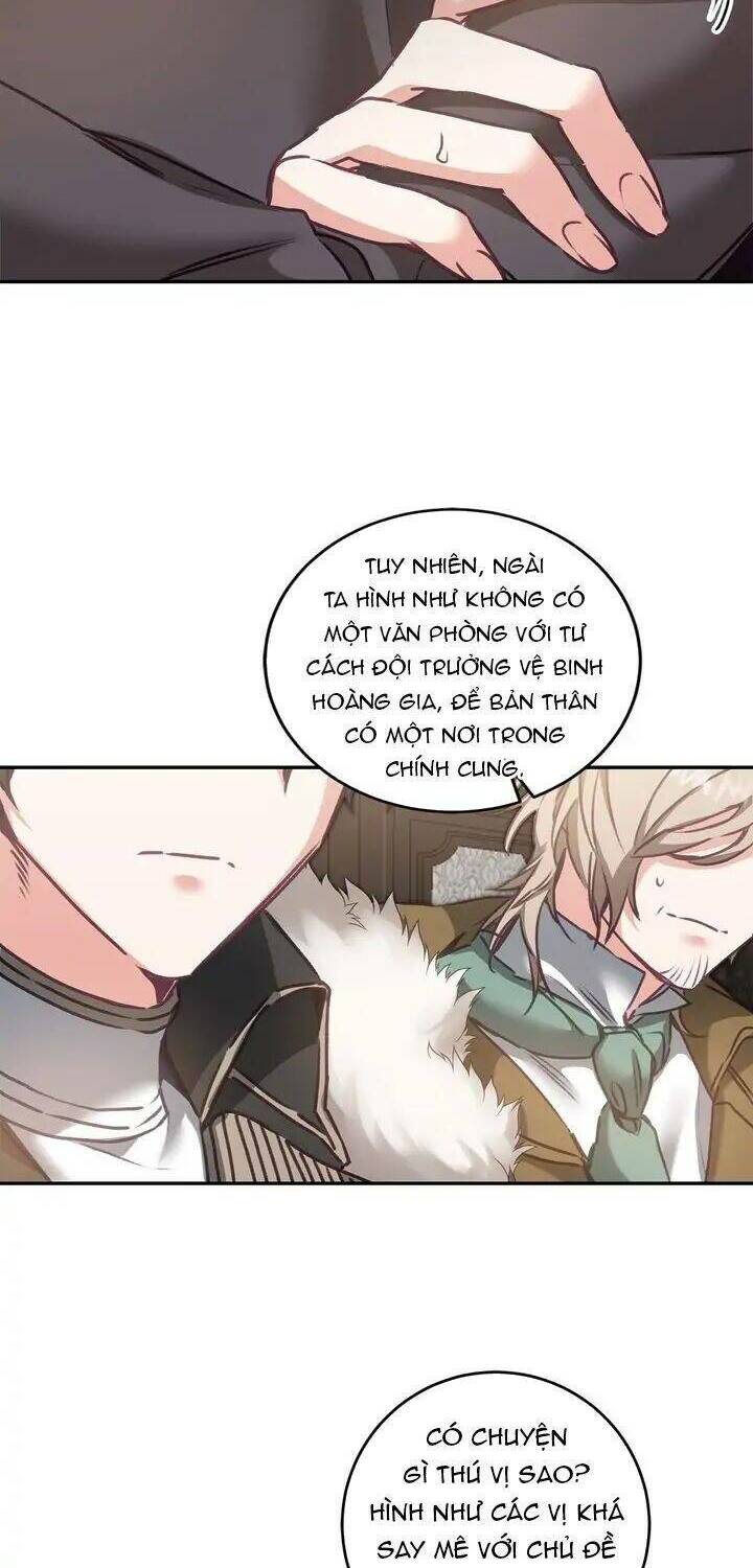 Xuyên Vào Tiểu Thuyết Làm Nữ Hoàng Tàn Độc: Chapter 104