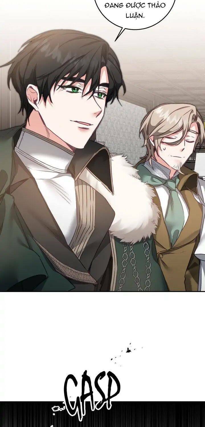 Xuyên Vào Tiểu Thuyết Làm Nữ Hoàng Tàn Độc: Chapter 104
