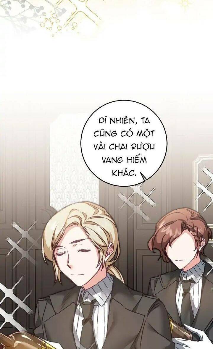 Xuyên Vào Tiểu Thuyết Làm Nữ Hoàng Tàn Độc: Chapter 104