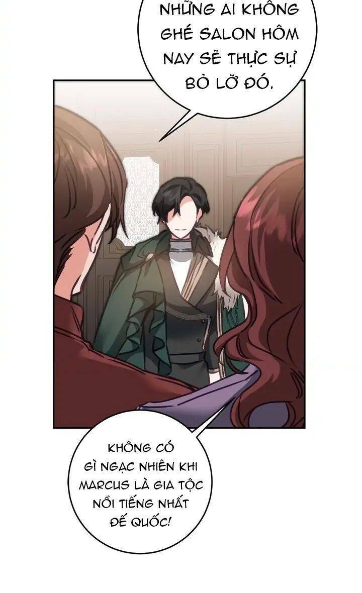 Xuyên Vào Tiểu Thuyết Làm Nữ Hoàng Tàn Độc: Chapter 104