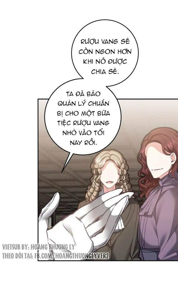Xuyên Vào Tiểu Thuyết Làm Nữ Hoàng Tàn Độc: Chapter 104