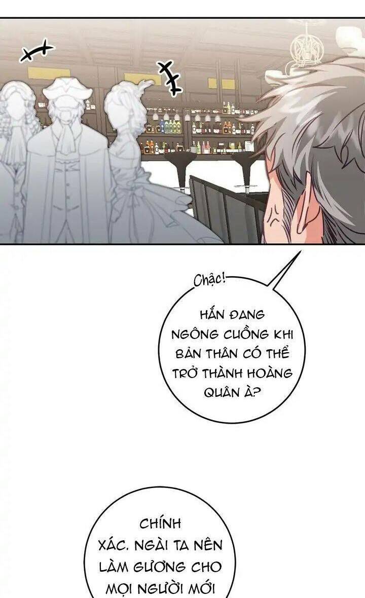 Xuyên Vào Tiểu Thuyết Làm Nữ Hoàng Tàn Độc: Chapter 104
