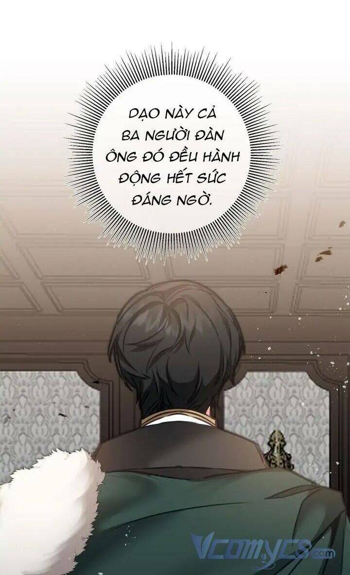 Xuyên Vào Tiểu Thuyết Làm Nữ Hoàng Tàn Độc: Chapter 104