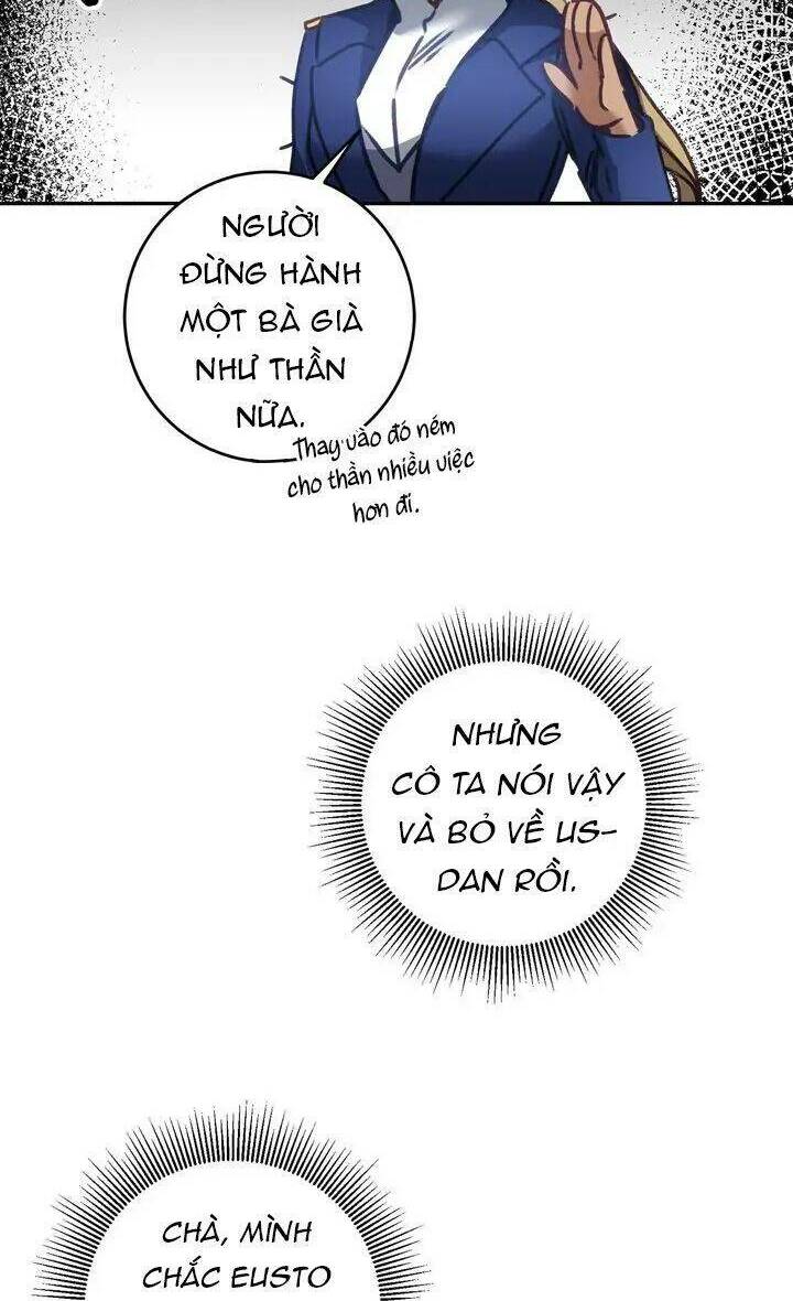 Xuyên Vào Tiểu Thuyết Làm Nữ Hoàng Tàn Độc: Chapter 104