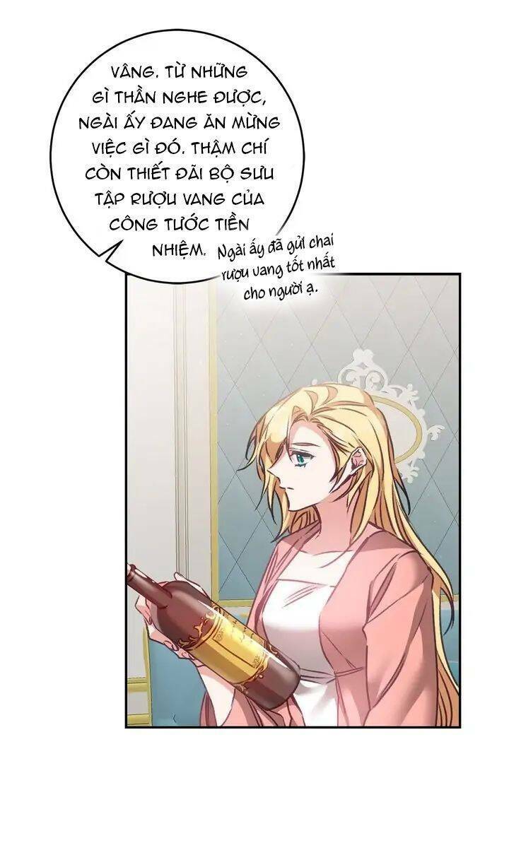 Xuyên Vào Tiểu Thuyết Làm Nữ Hoàng Tàn Độc: Chapter 104