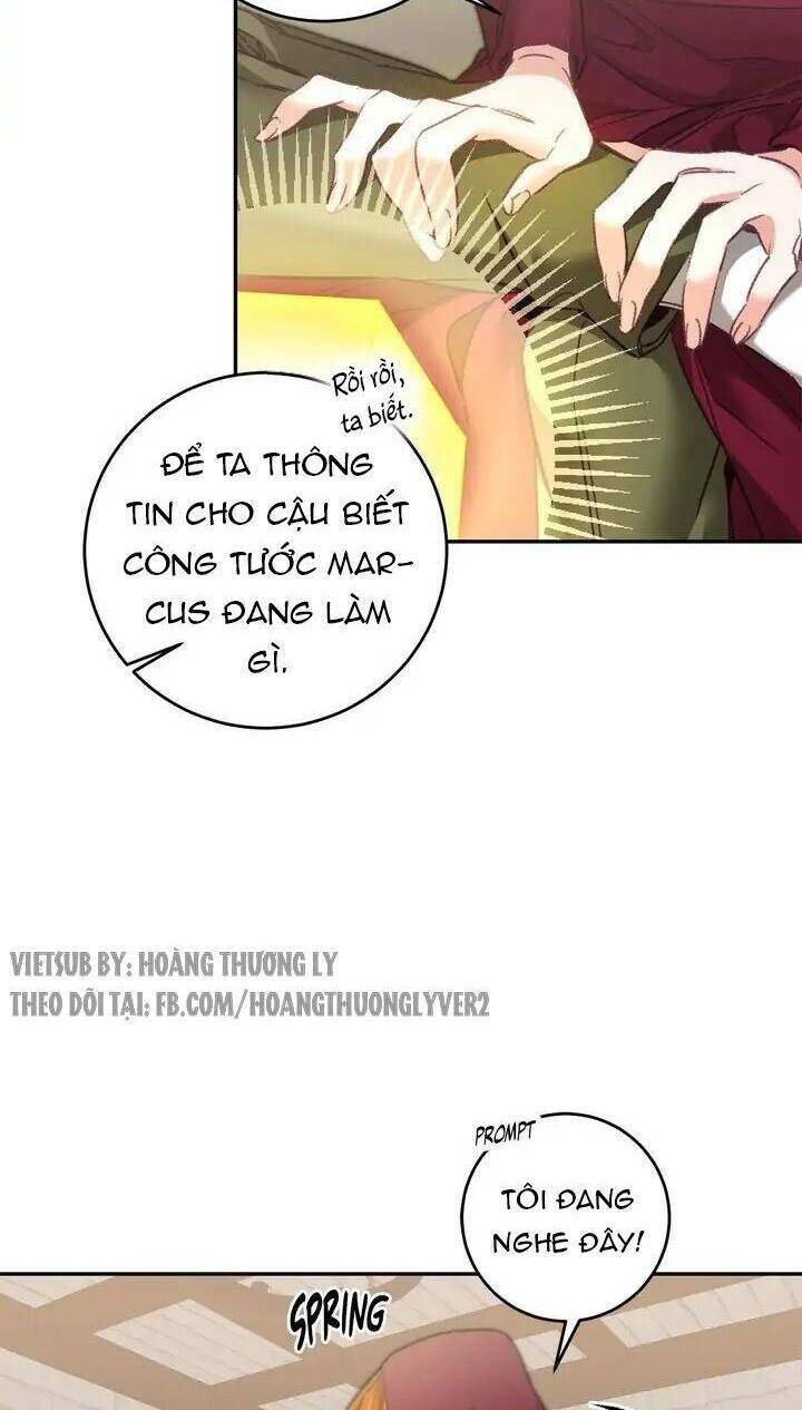 Xuyên Vào Tiểu Thuyết Làm Nữ Hoàng Tàn Độc: Chapter 104