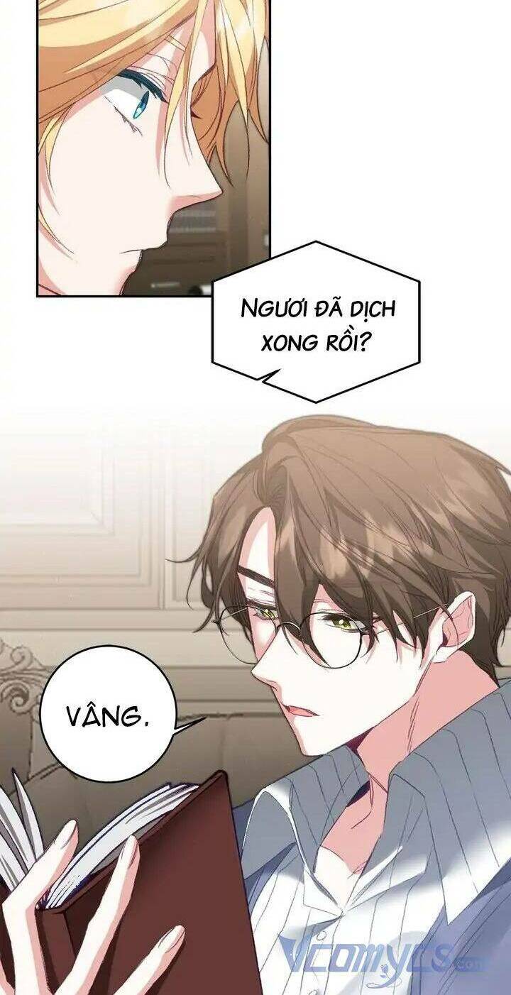 Xuyên Vào Tiểu Thuyết Làm Nữ Hoàng Tàn Độc: Chapter 110