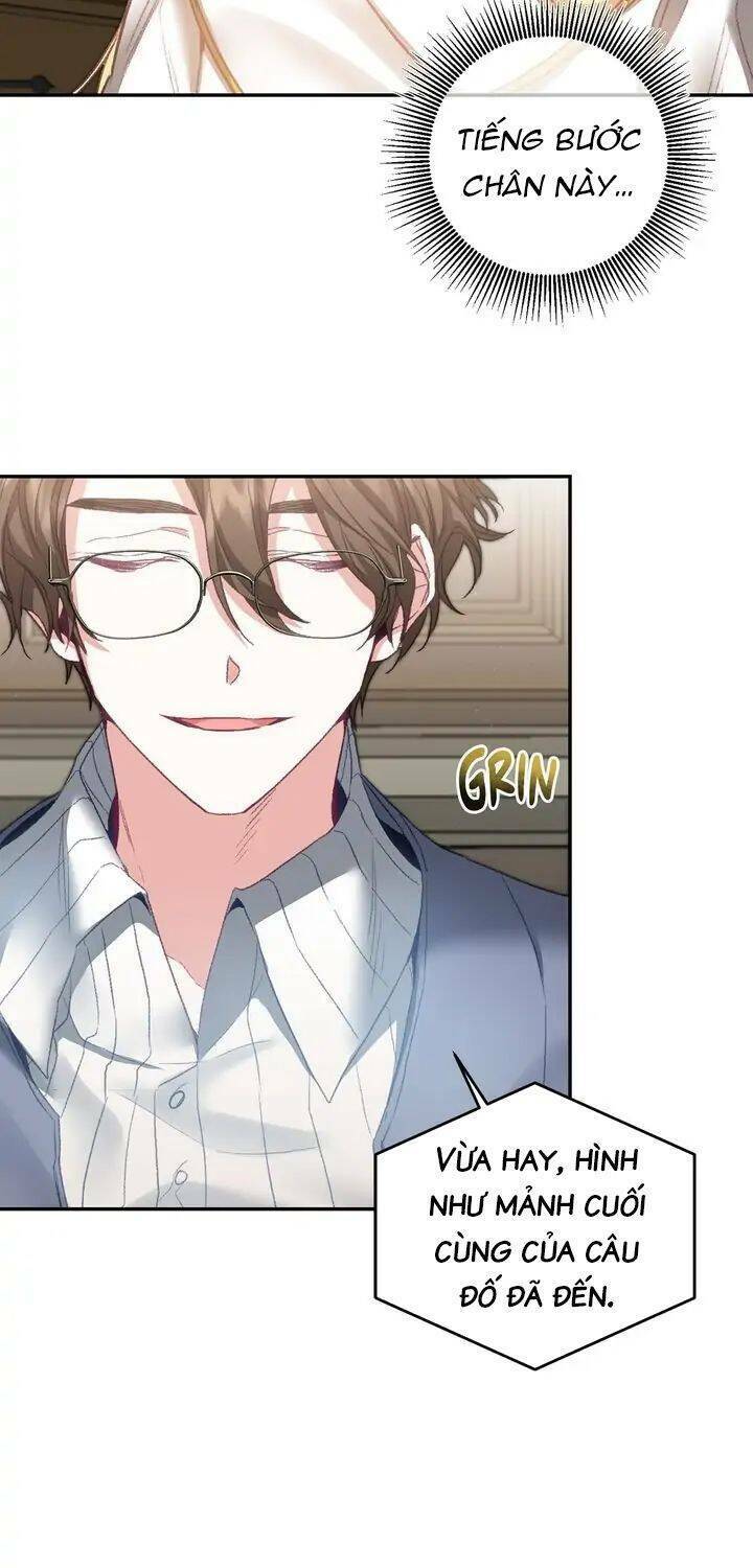 Xuyên Vào Tiểu Thuyết Làm Nữ Hoàng Tàn Độc: Chapter 110