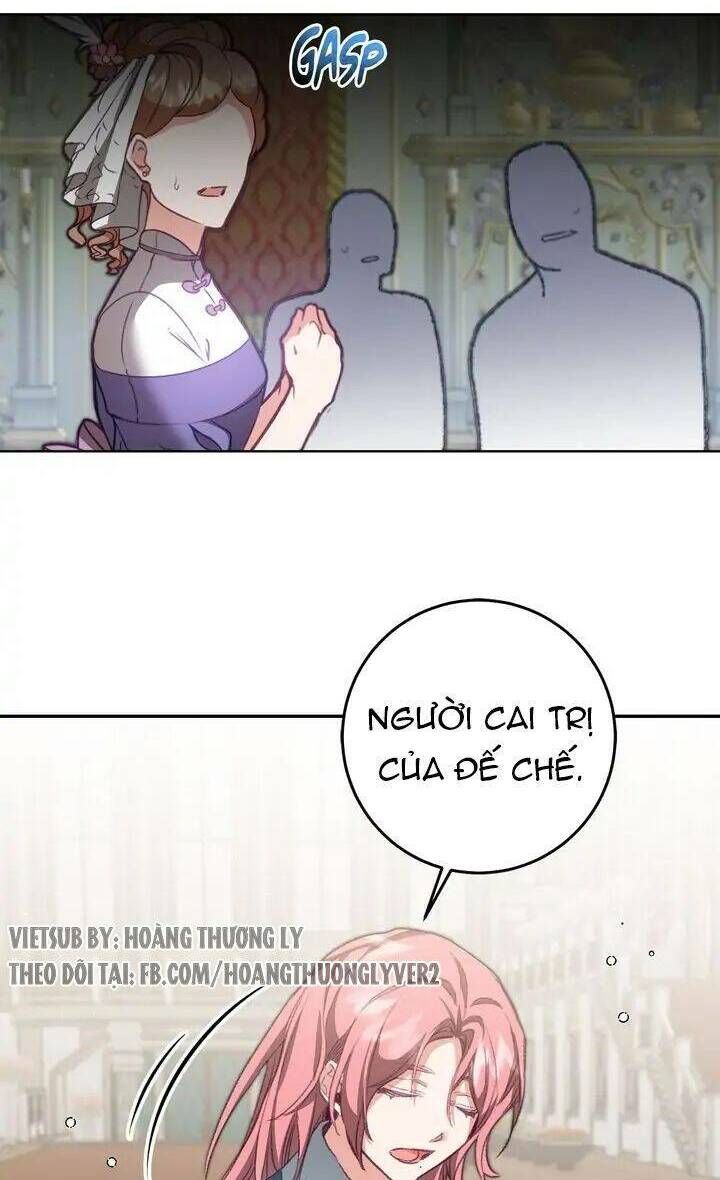 Xuyên Vào Tiểu Thuyết Làm Nữ Hoàng Tàn Độc: Chapter 110