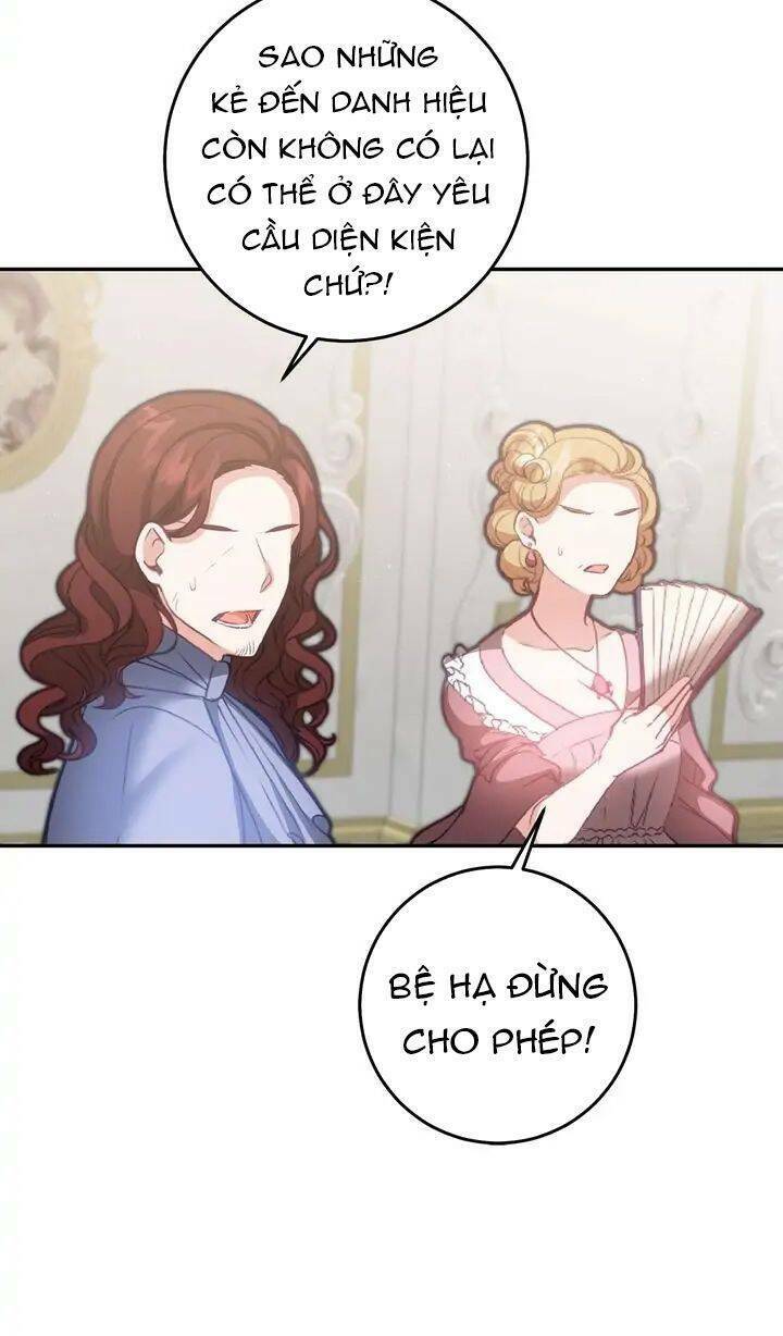 Xuyên Vào Tiểu Thuyết Làm Nữ Hoàng Tàn Độc: Chapter 110