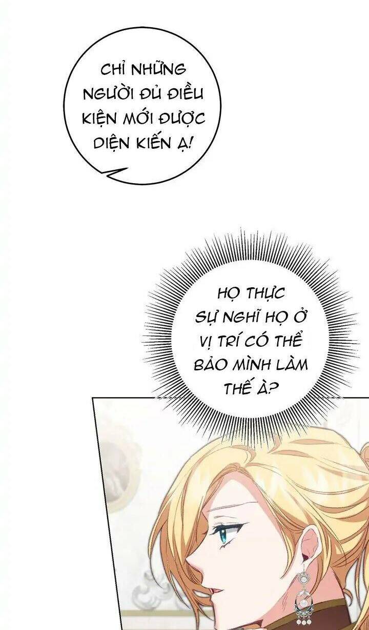 Xuyên Vào Tiểu Thuyết Làm Nữ Hoàng Tàn Độc: Chapter 110