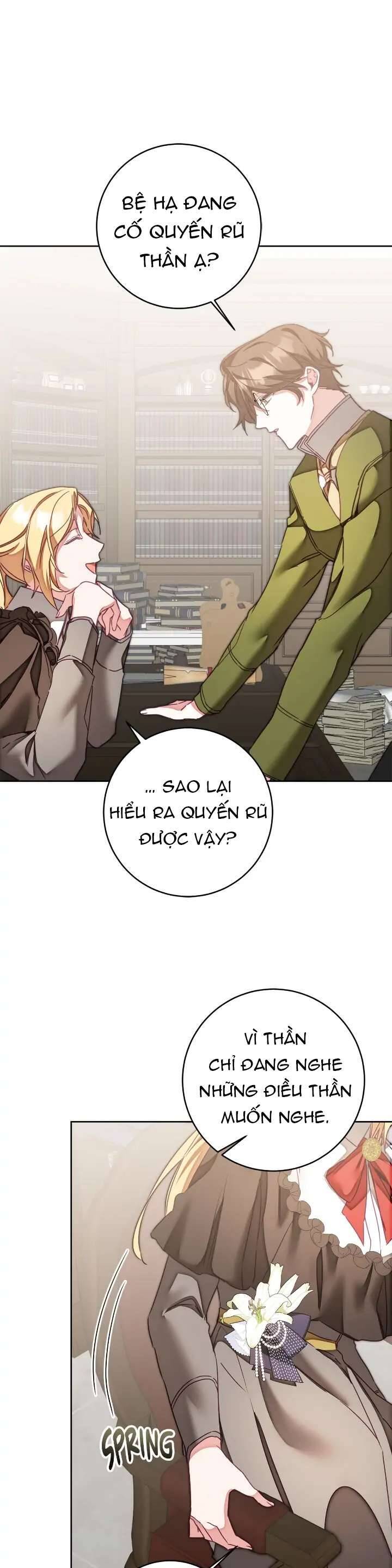 Xuyên Vào Tiểu Thuyết Làm Nữ Hoàng Tàn Độc: Chapter 124