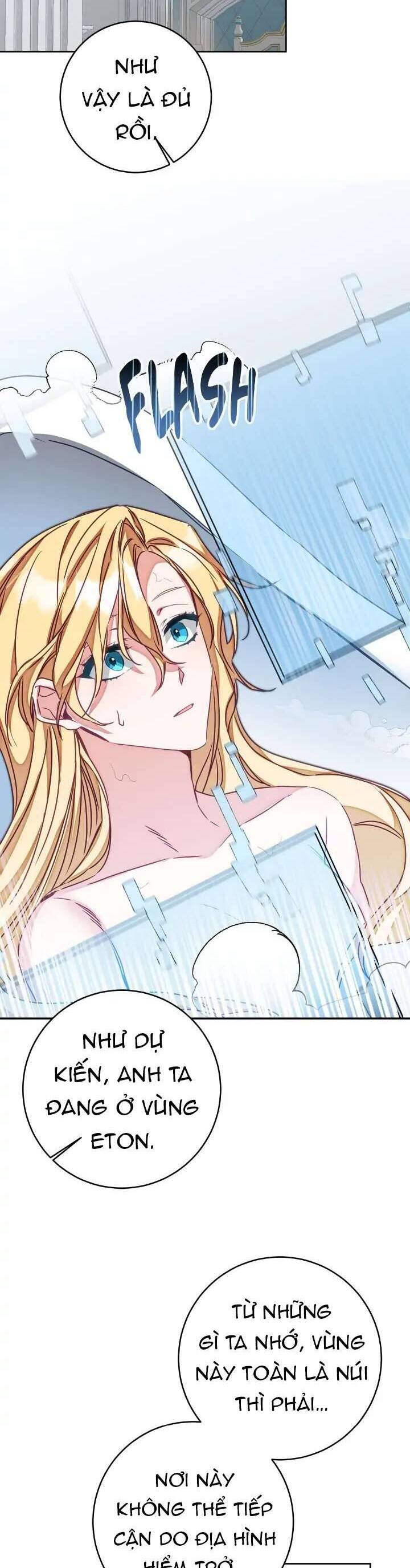 Xuyên Vào Tiểu Thuyết Làm Nữ Hoàng Tàn Độc: Chapter 124