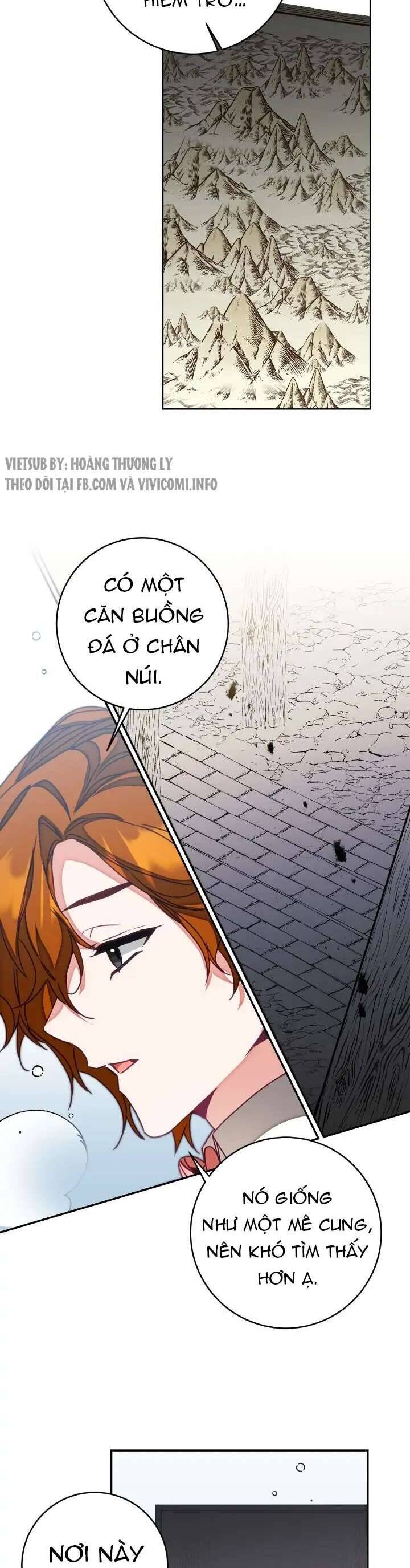 Xuyên Vào Tiểu Thuyết Làm Nữ Hoàng Tàn Độc: Chapter 124