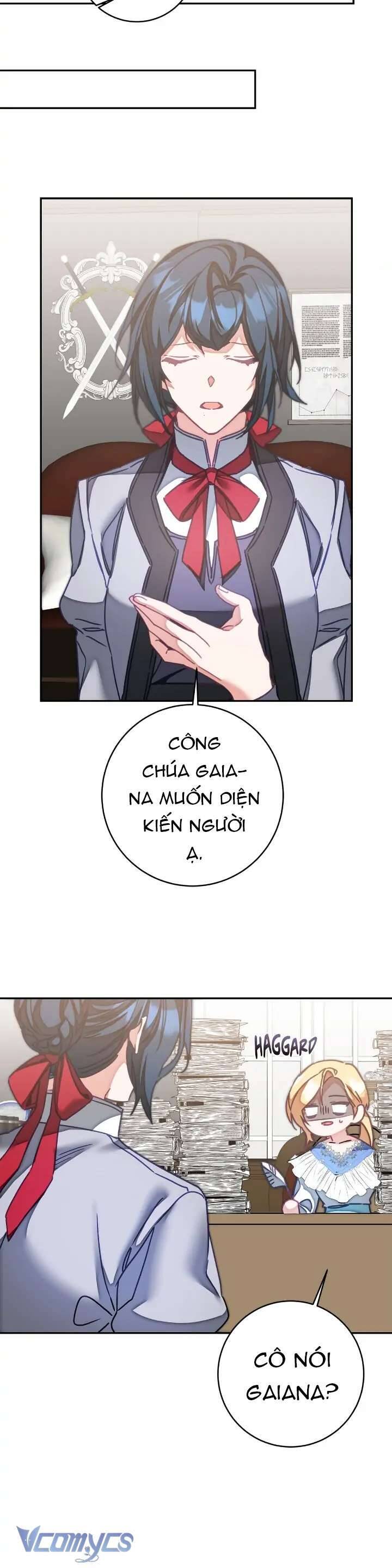 Xuyên Vào Tiểu Thuyết Làm Nữ Hoàng Tàn Độc: Chapter 124