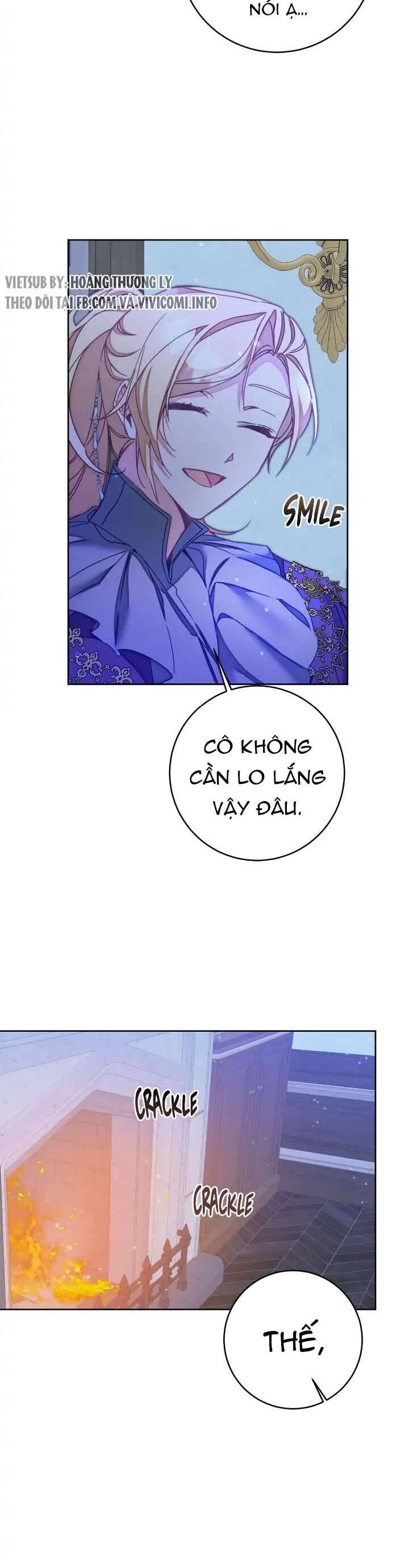 Xuyên Vào Tiểu Thuyết Làm Nữ Hoàng Tàn Độc: Chapter 124