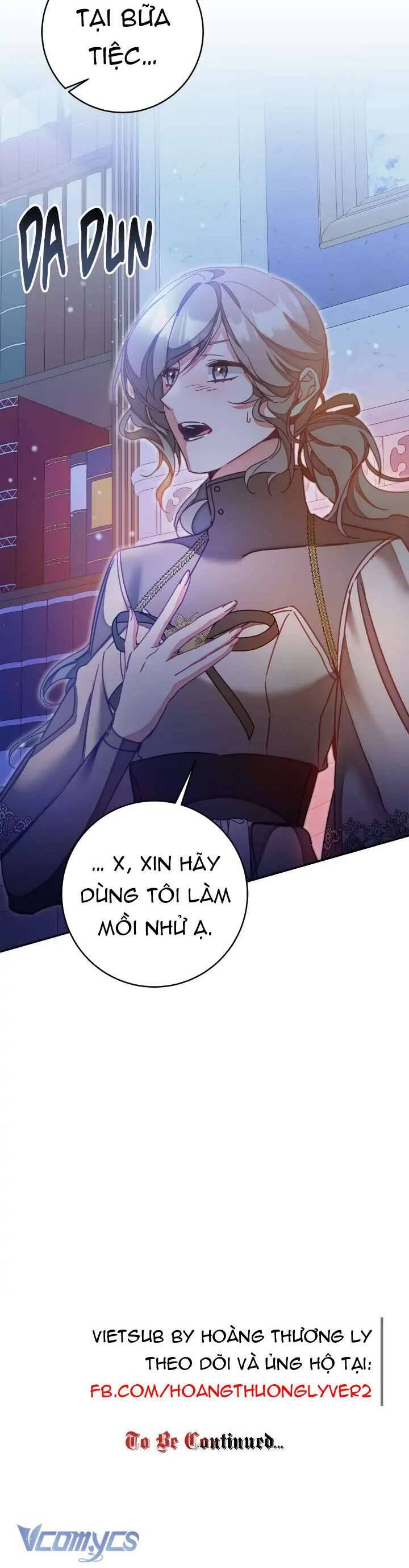 Xuyên Vào Tiểu Thuyết Làm Nữ Hoàng Tàn Độc: Chapter 124