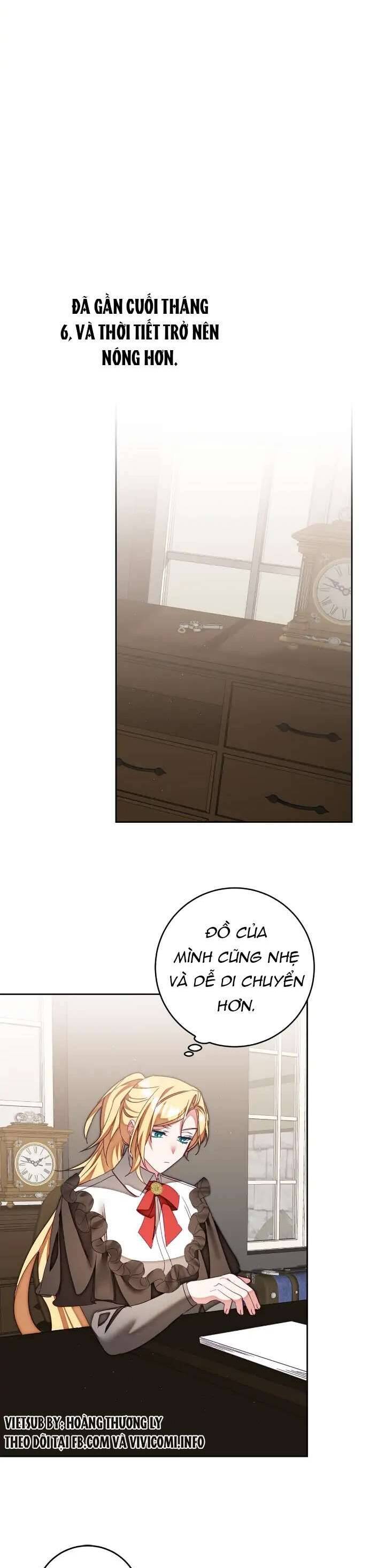 Xuyên Vào Tiểu Thuyết Làm Nữ Hoàng Tàn Độc: Chapter 124