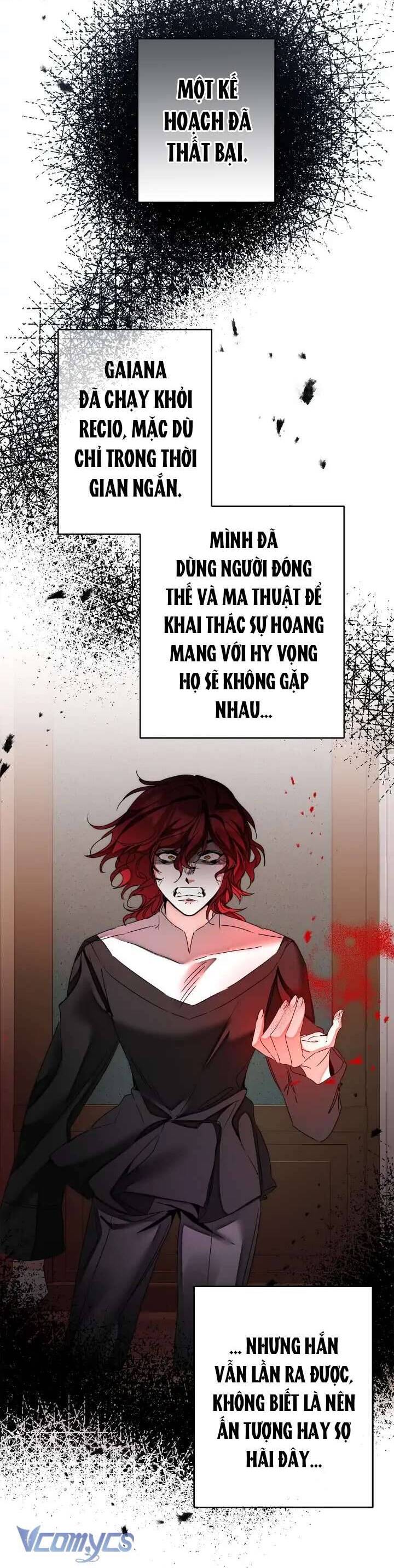Xuyên Vào Tiểu Thuyết Làm Nữ Hoàng Tàn Độc: Chapter 129