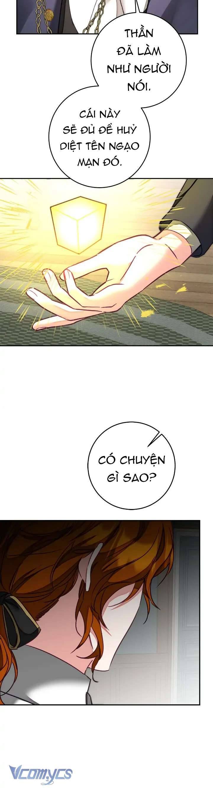 Xuyên Vào Tiểu Thuyết Làm Nữ Hoàng Tàn Độc: Chapter 129
