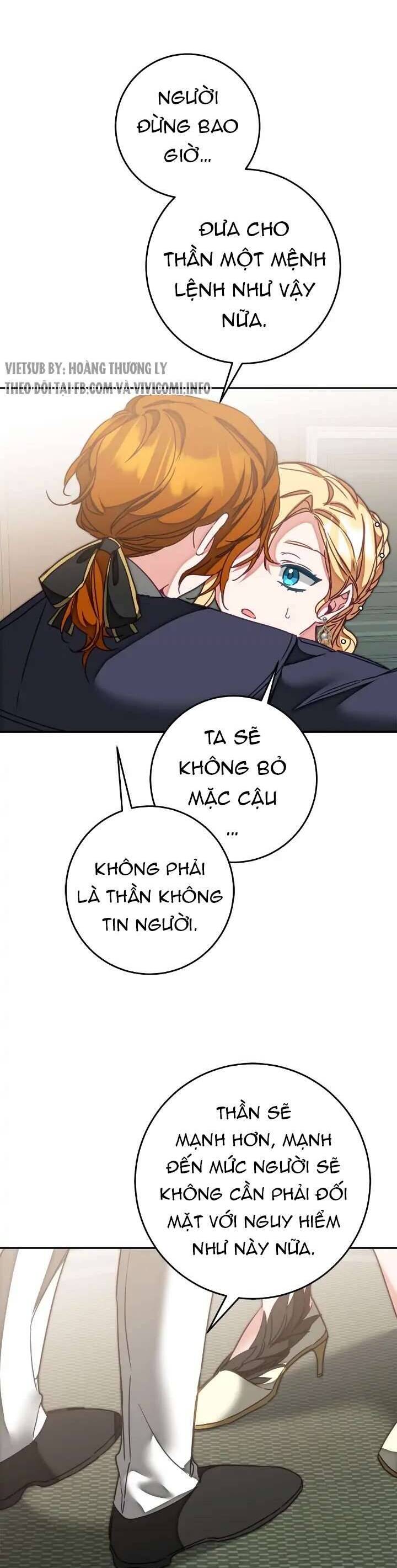 Xuyên Vào Tiểu Thuyết Làm Nữ Hoàng Tàn Độc: Chapter 129