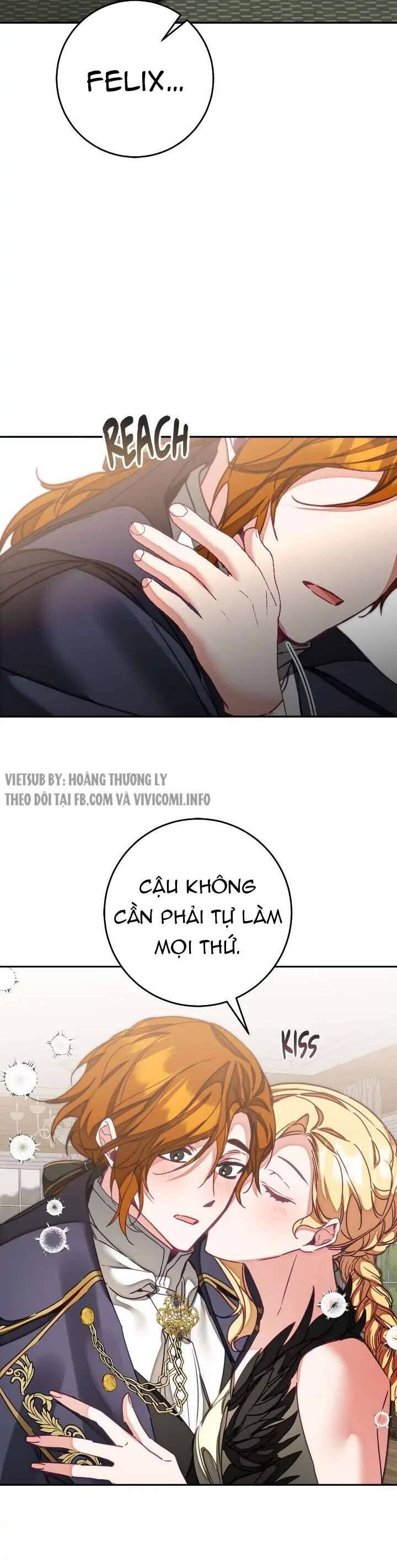 Xuyên Vào Tiểu Thuyết Làm Nữ Hoàng Tàn Độc: Chapter 129