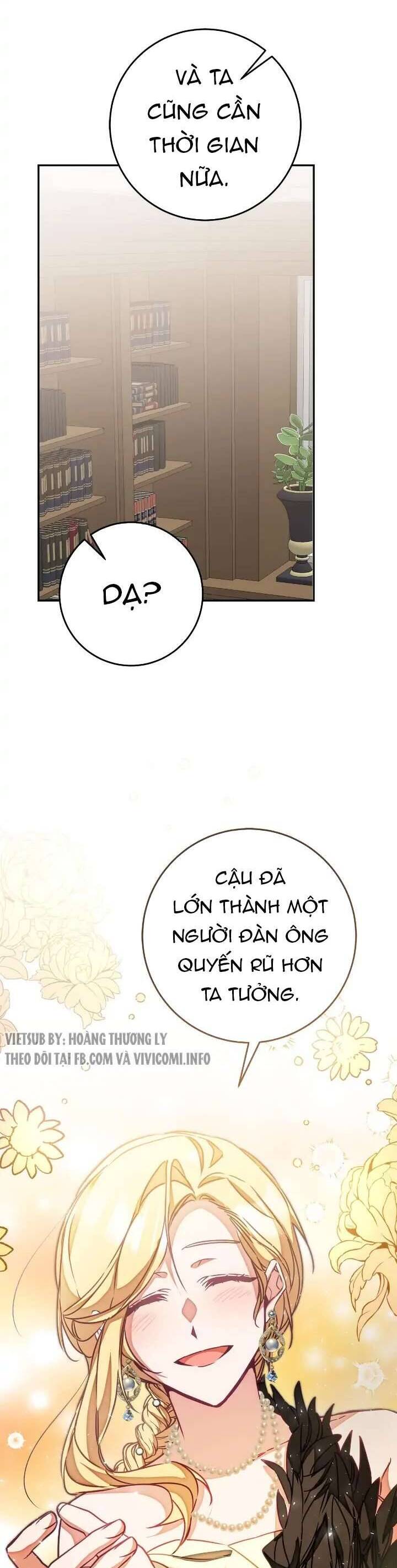 Xuyên Vào Tiểu Thuyết Làm Nữ Hoàng Tàn Độc: Chapter 129