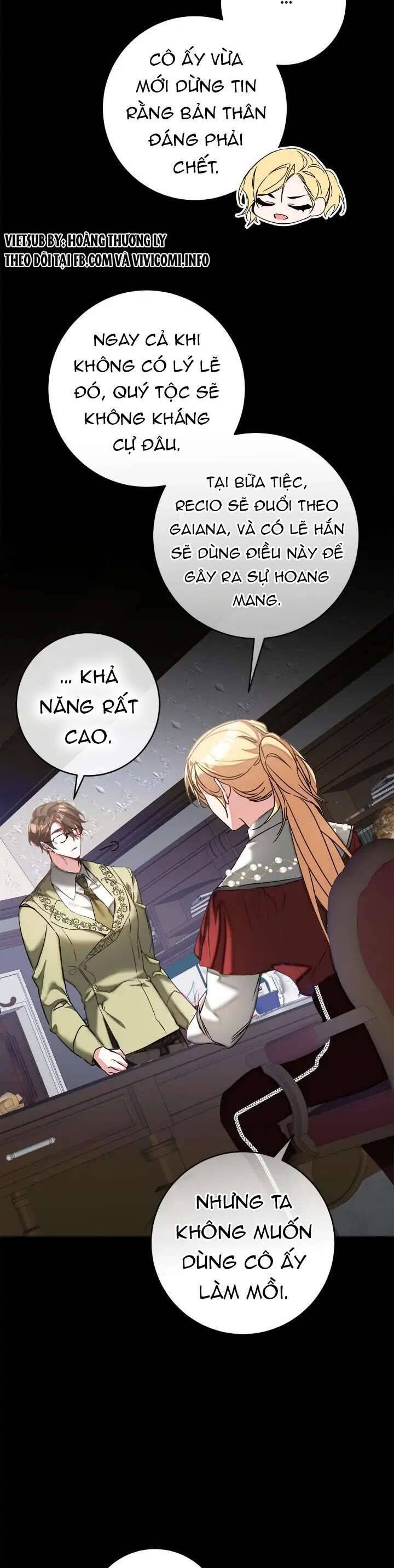 Xuyên Vào Tiểu Thuyết Làm Nữ Hoàng Tàn Độc: Chapter 129