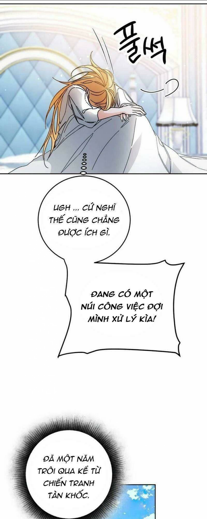 Xuyên Vào Tiểu Thuyết Làm Nữ Hoàng Tàn Độc: Chapter 17