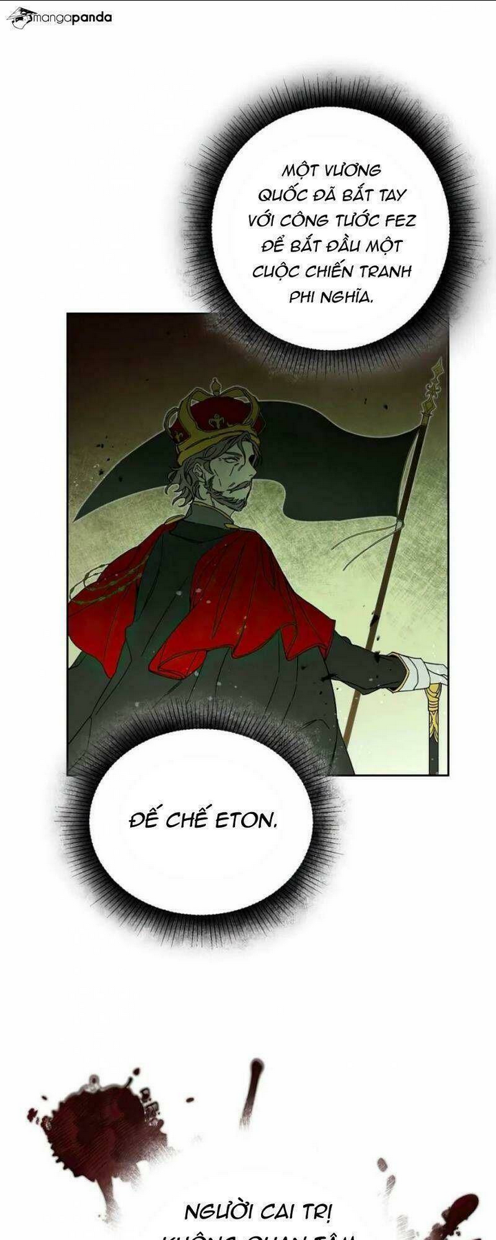Xuyên Vào Tiểu Thuyết Làm Nữ Hoàng Tàn Độc: Chapter 17