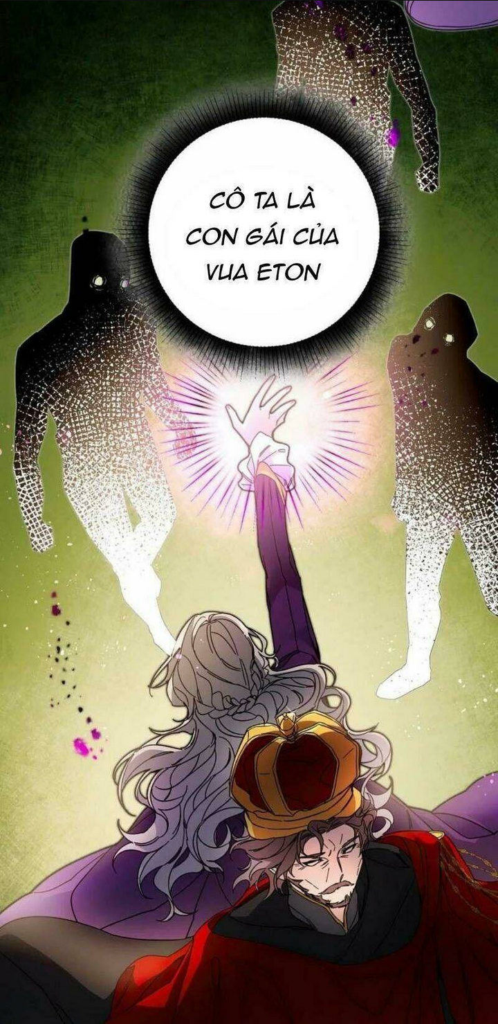 Xuyên Vào Tiểu Thuyết Làm Nữ Hoàng Tàn Độc: Chapter 17