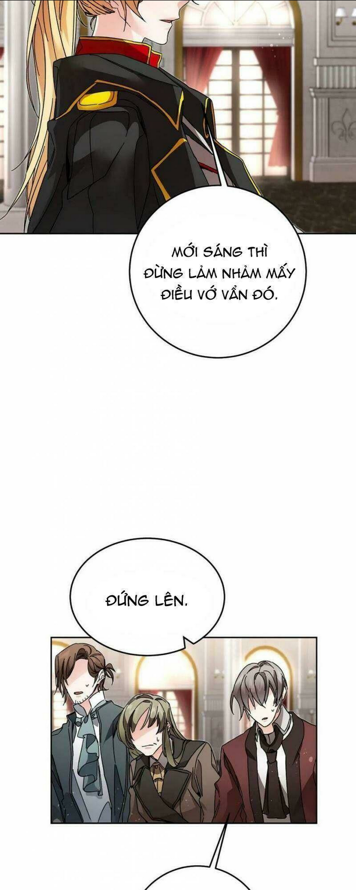 Xuyên Vào Tiểu Thuyết Làm Nữ Hoàng Tàn Độc: Chapter 17