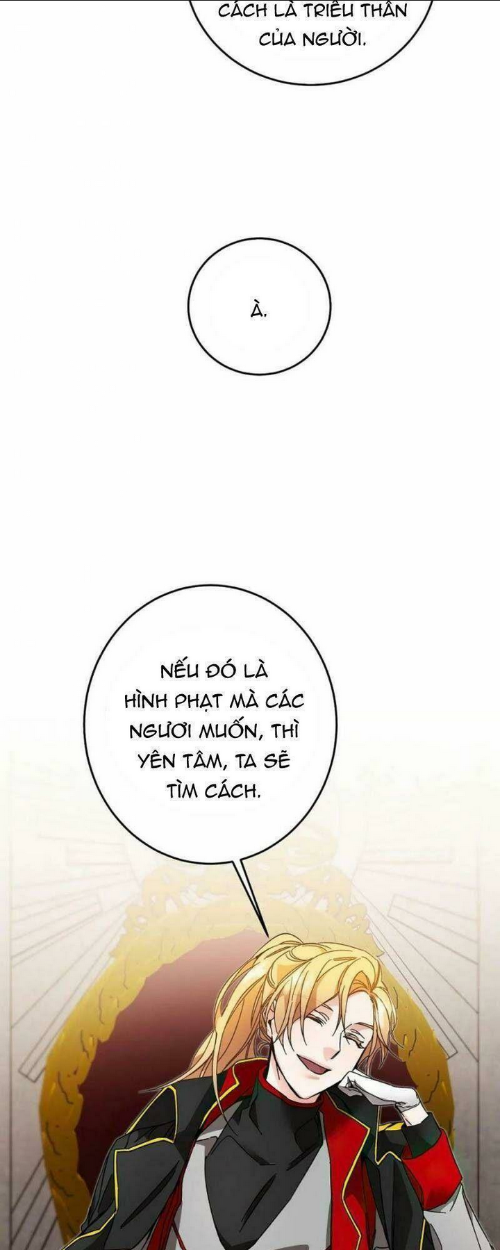 Xuyên Vào Tiểu Thuyết Làm Nữ Hoàng Tàn Độc: Chapter 17
