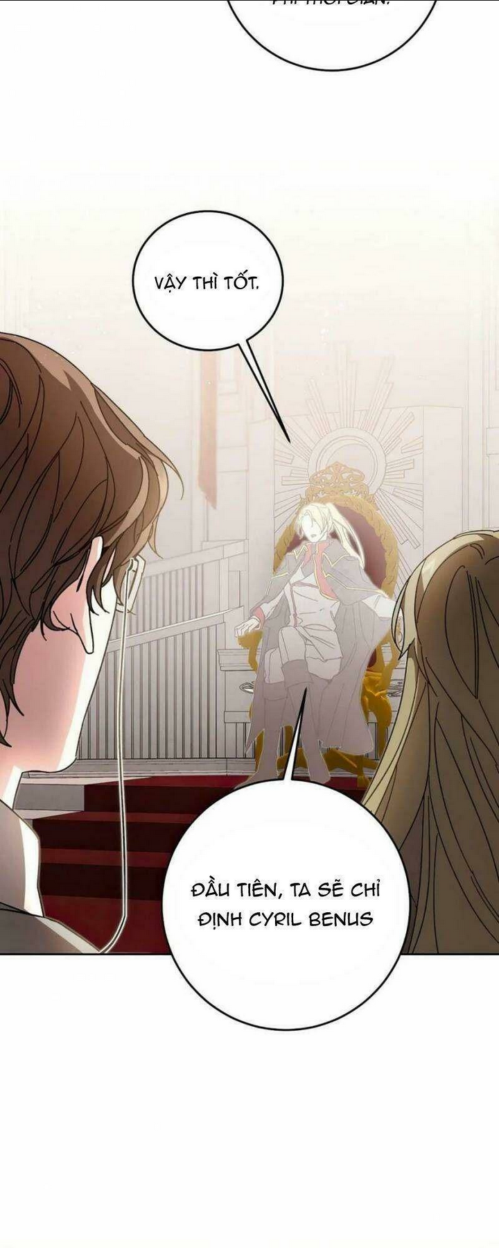 Xuyên Vào Tiểu Thuyết Làm Nữ Hoàng Tàn Độc: Chapter 17