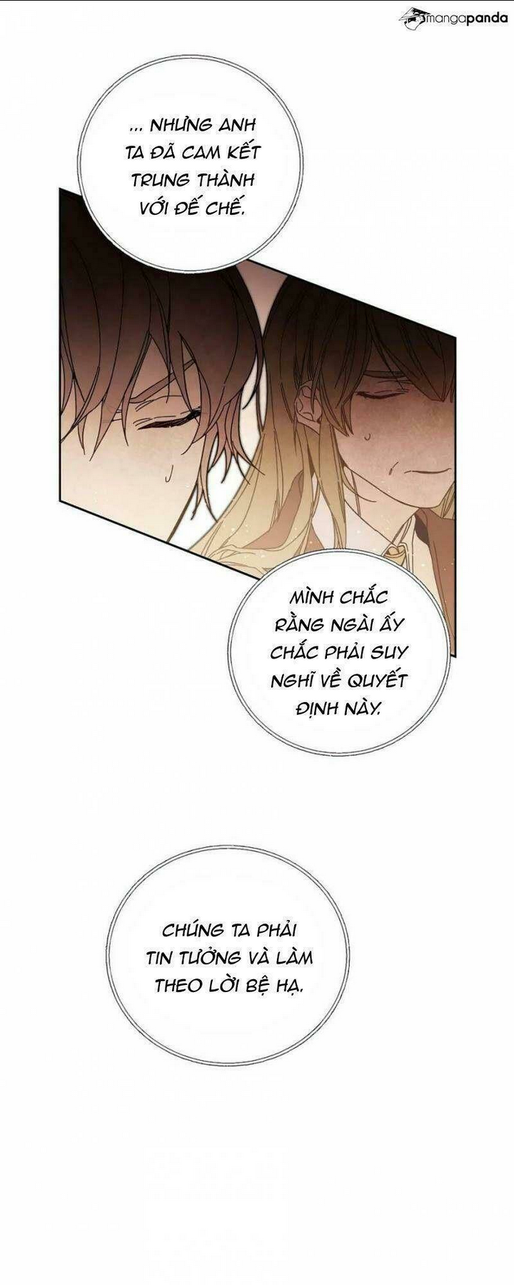 Xuyên Vào Tiểu Thuyết Làm Nữ Hoàng Tàn Độc: Chapter 17