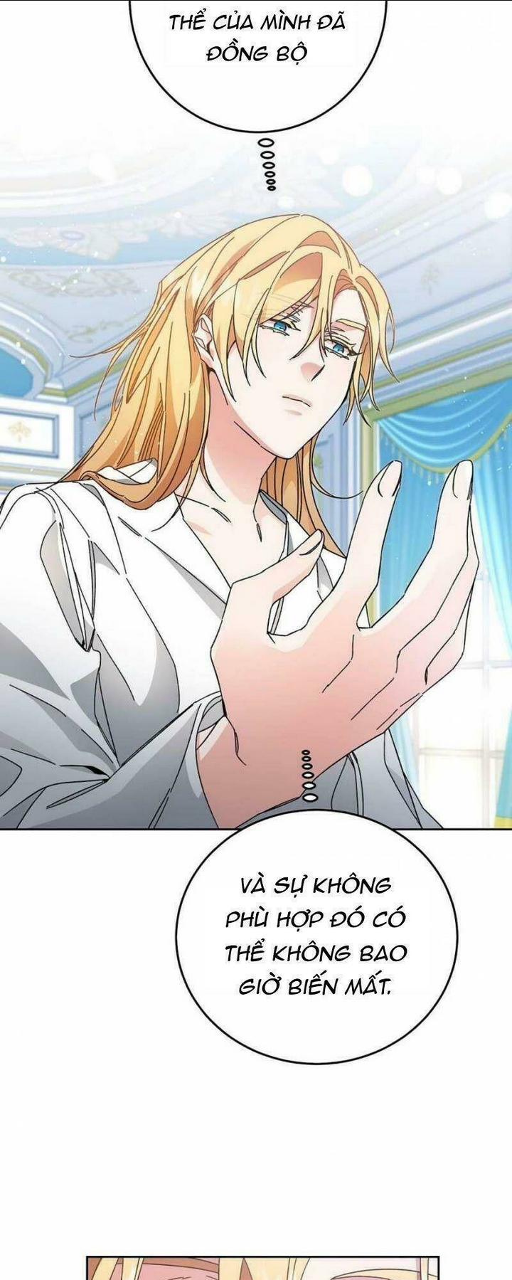 Xuyên Vào Tiểu Thuyết Làm Nữ Hoàng Tàn Độc: Chapter 17