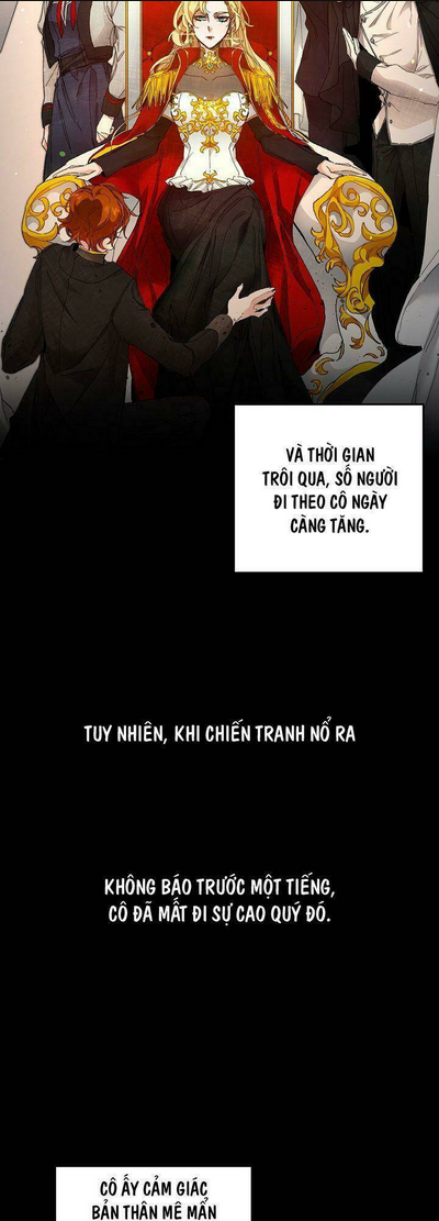 Xuyên Vào Tiểu Thuyết Làm Nữ Hoàng Tàn Độc: Chapter 2