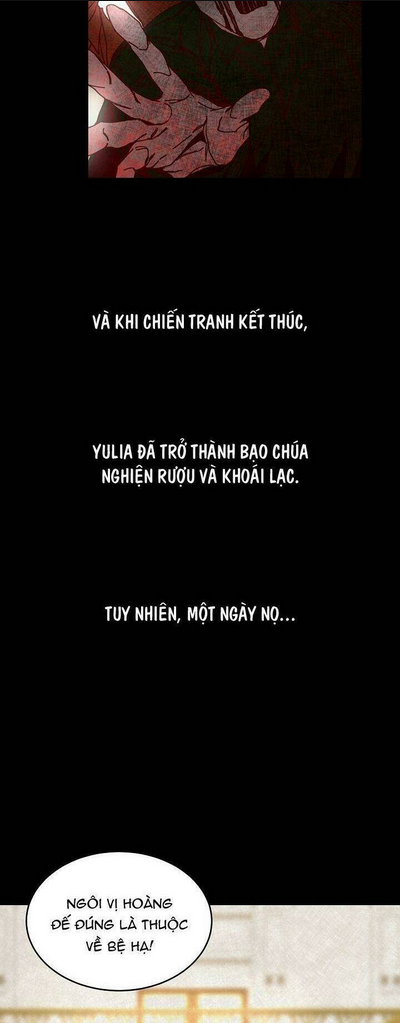 Xuyên Vào Tiểu Thuyết Làm Nữ Hoàng Tàn Độc: Chapter 2