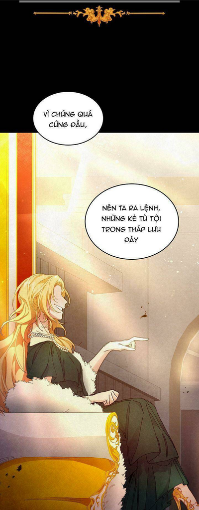 Xuyên Vào Tiểu Thuyết Làm Nữ Hoàng Tàn Độc: Chapter 2