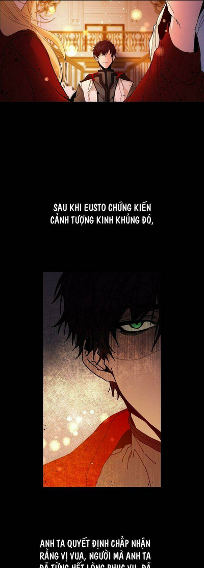Xuyên Vào Tiểu Thuyết Làm Nữ Hoàng Tàn Độc: Chapter 2