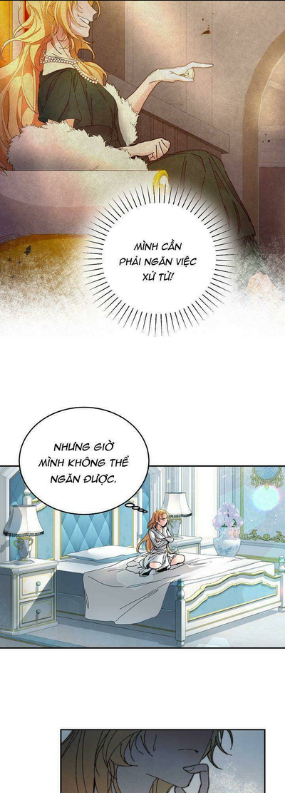 Xuyên Vào Tiểu Thuyết Làm Nữ Hoàng Tàn Độc: Chapter 2