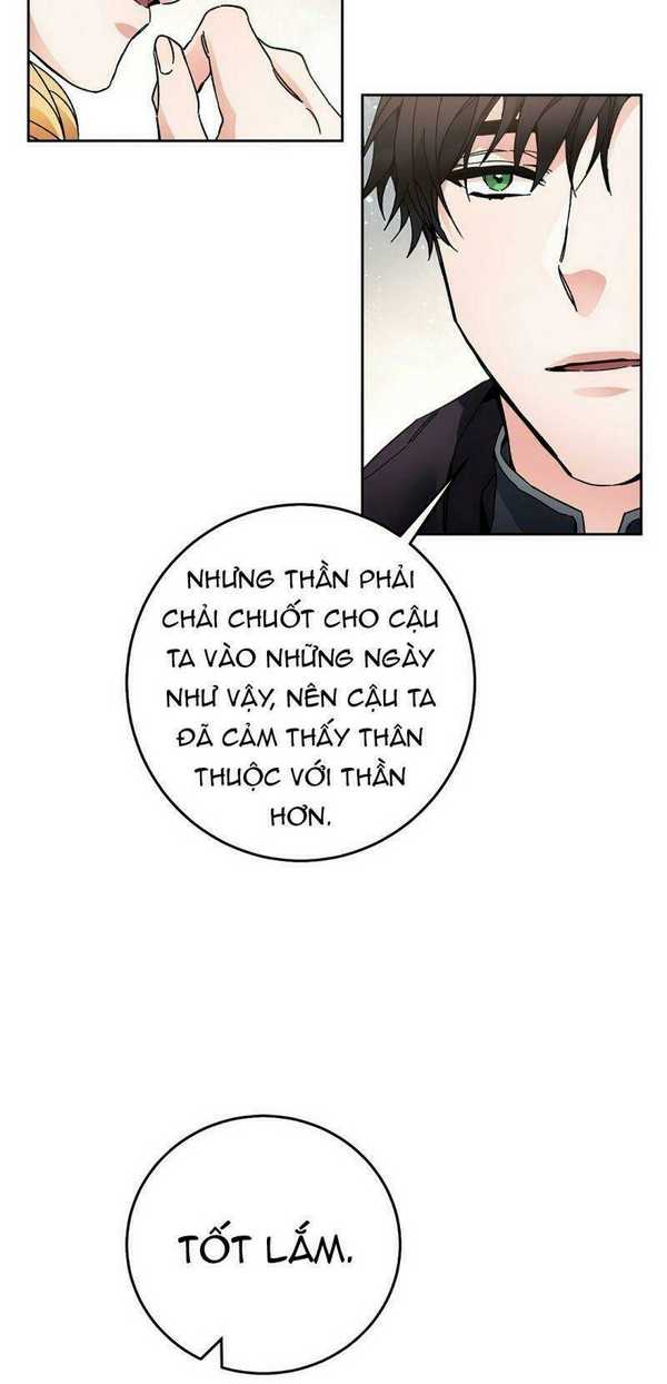 Xuyên Vào Tiểu Thuyết Làm Nữ Hoàng Tàn Độc: Chapter 20