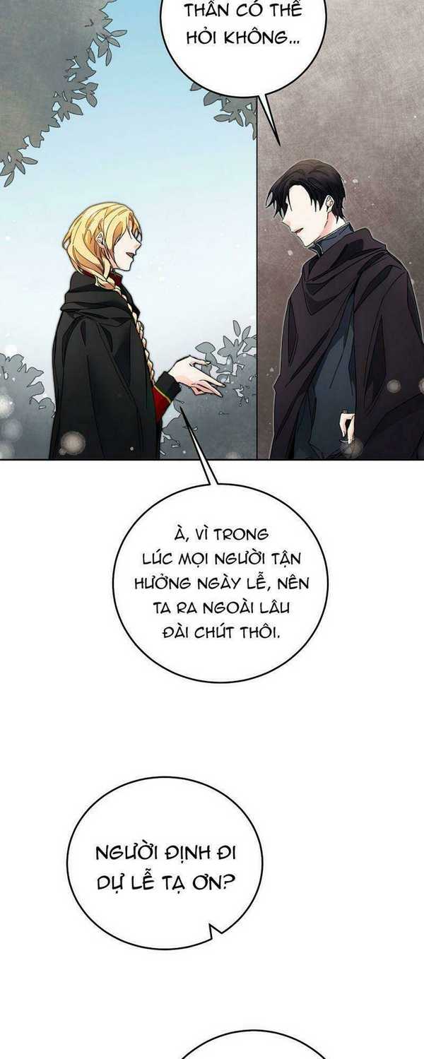 Xuyên Vào Tiểu Thuyết Làm Nữ Hoàng Tàn Độc: Chapter 20