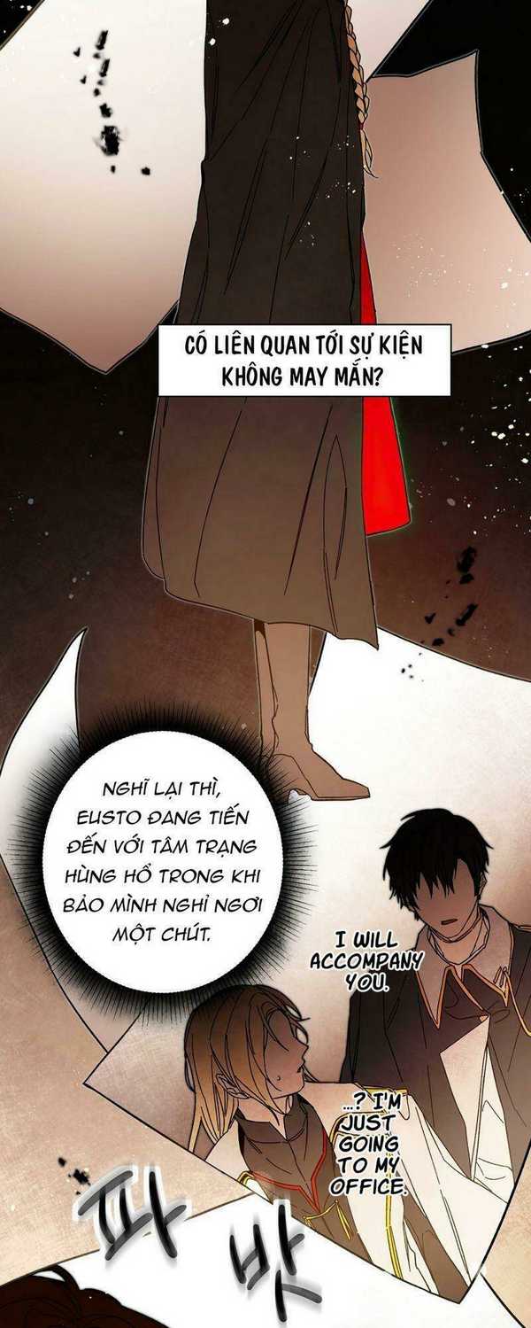 Xuyên Vào Tiểu Thuyết Làm Nữ Hoàng Tàn Độc: Chapter 20