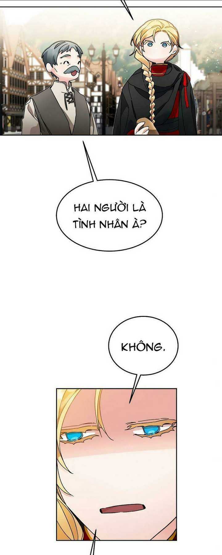 Xuyên Vào Tiểu Thuyết Làm Nữ Hoàng Tàn Độc: Chapter 21
