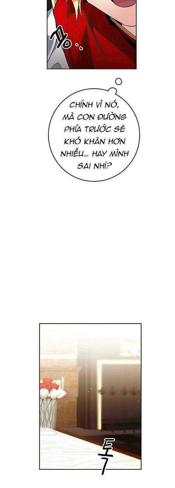 Xuyên Vào Tiểu Thuyết Làm Nữ Hoàng Tàn Độc: Chapter 25