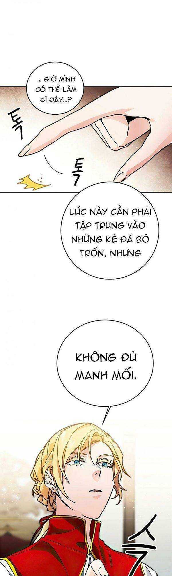 Xuyên Vào Tiểu Thuyết Làm Nữ Hoàng Tàn Độc: Chapter 25